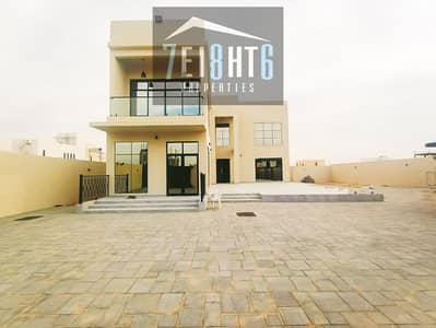 5 Bedroom Villa for Rent in Wadi Al Shabak, Dubai - 1. jpg