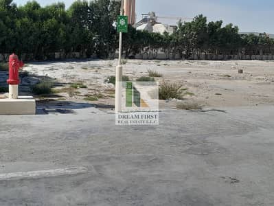 Industrial Land for Rent in Jebel Ali, Dubai - 20240403_093922. jpg