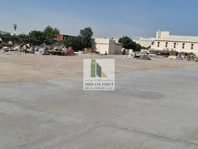 Industrial Land for Rent in Jebel Ali, Dubai - 20240403_093937. jpg