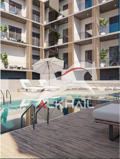 2 Bedroom Apartment for Sale in Jumeirah Village Triangle (JVT), Dubai - Bali Residences at JVT (5). jpg