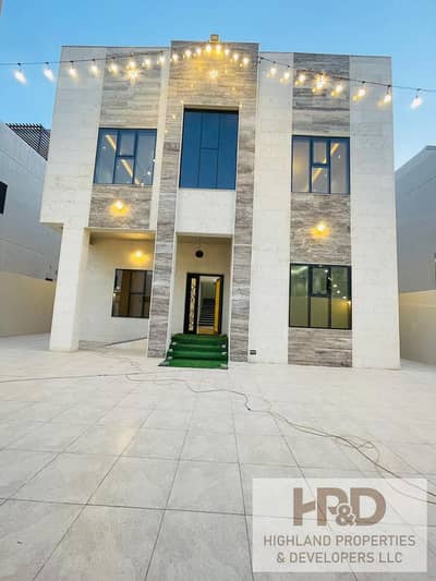 6 Bedroom Villa for Rent in Al Yasmeen, Ajman - WhatsApp Image 2024-04-03 at 4.30. 14 PM (1). jpeg