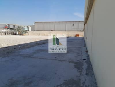 Industrial Land for Rent in Jebel Ali, Dubai - 20240403_094139. jpg
