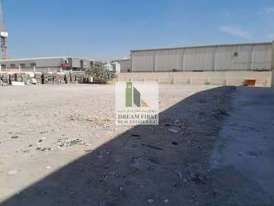 Industrial Land for Rent in Jebel Ali, Dubai - 20240403_094205. jpg