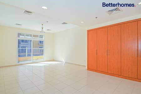 1 Bedroom Flat for Rent in Jumeirah Village Circle (JVC), Dubai - Large 1 bedroom apartment | Prime Location