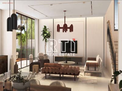 5 Bedroom Villa for Sale in DAMAC Lagoons, Dubai - Screenshot 2024-04-03 150735. png