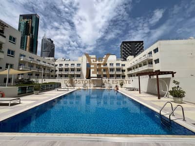 1 Спальня Апартаменты в аренду в Джумейра Вилладж Серкл (ДЖВС), Дубай - WechatIMG395. jpg