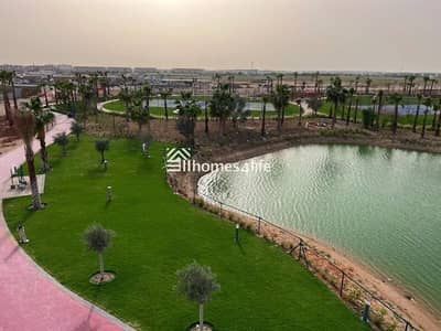4 Bedroom Villa for Sale in DAMAC Hills 2 (Akoya by DAMAC), Dubai - Lagoon View | Spacious Villa | Special prices