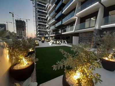 2 Bedroom Flat for Rent in Jumeirah Village Circle (JVC), Dubai - 2 Bed Apartment To Rent in Binghatti Heights New Apartment | Ready to Move in | Smart Living