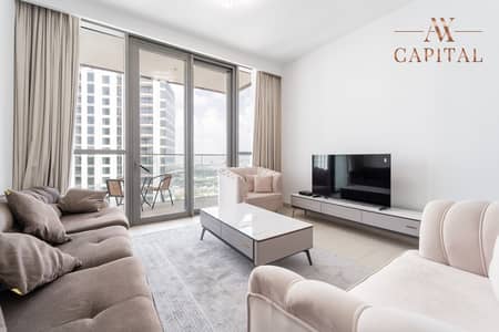 2 Bedroom Flat for Rent in Za'abeel, Dubai - Exclusive | Vacant | Access to Dubai Mall