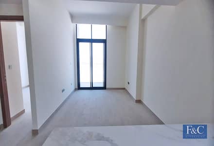 فلیٹ 1 غرفة نوم للبيع في مدينة ميدان، دبي - شقة في ريفيرا،ميدان ون،مدينة ميدان 1 غرفة 3023000 درهم - 8837095