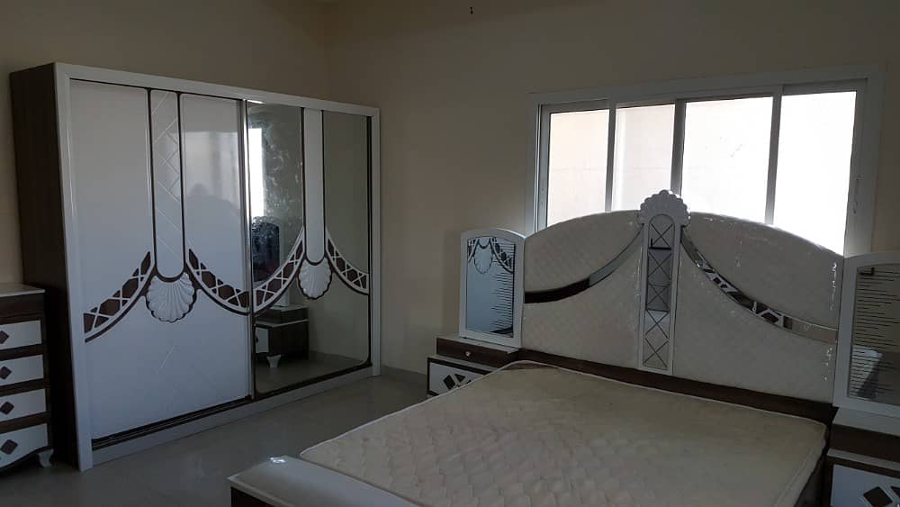 very nice one bedroom apartment in awesome compound