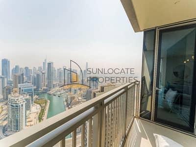 3 Bedroom Apartment for Rent in Dubai Marina, Dubai - WhatsApp Image 2024-04-01 at 11.18. 39 AM (2). jpeg