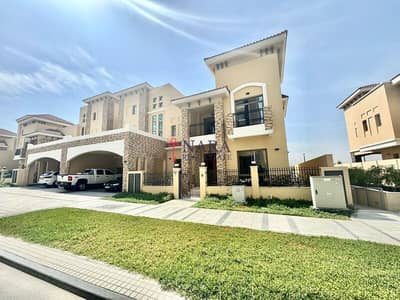5 Cпальни Вилла в аренду в Аль Раха Бич, Абу-Даби - PHOTO-2024-04-04-12-34-01 2. jpg