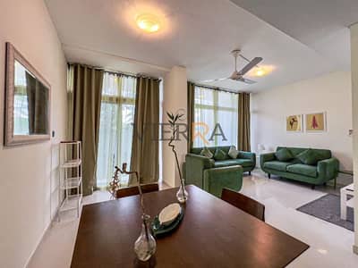 3 Bedroom Townhouse for Rent in DAMAC Hills 2 (Akoya by DAMAC), Dubai - image00027. jpg