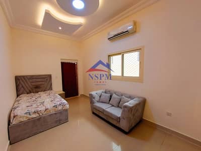 Studio for Rent in Al Muroor, Abu Dhabi - 20240305_115840. jpg