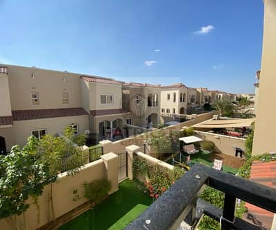 3 Bedroom Townhouse for Rent in Serena, Dubai - D14. png