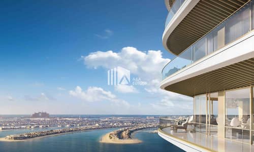 2 Cпальни Апартамент Продажа в Дубай Харбор, Дубай - amenities-2 (1). jpg