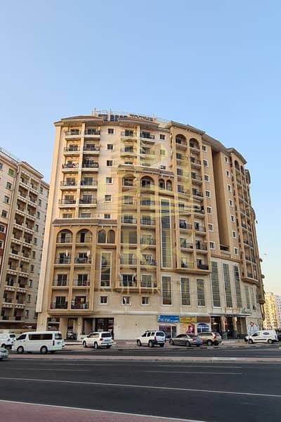 国际城， 迪拜 单身公寓待租 - CBD6. jpg
