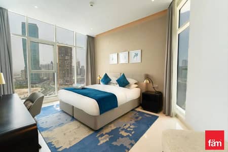 فلیٹ 2 غرفة نوم للبيع في الخليج التجاري، دبي - شقة في داماك ميزون بريف تاور أ،داماك ميزون بريفيه،الخليج التجاري 2 غرف 3100000 درهم - 8837129