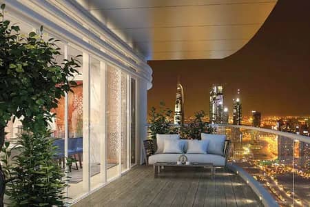 شقة 1 غرفة نوم للبيع في وسط مدينة دبي، دبي - شقة في إمبريال أفينيو،وسط مدينة دبي 1 غرفة 2500000 درهم - 8837122