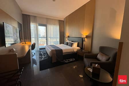 商业湾， 迪拜 酒店式公寓待售 - 位于商业湾，商业湾第一精选酒店 的酒店式公寓 1495550 AED - 8837125
