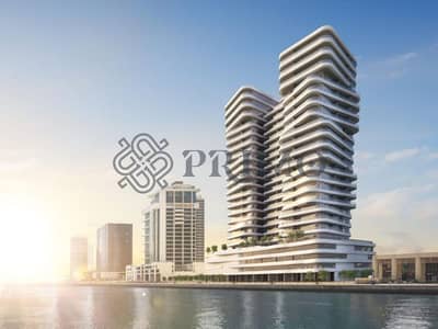 3 Cпальни Апартаменты Продажа в Бизнес Бей, Дубай - 10. png
