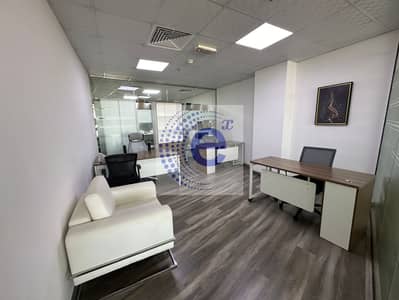 Office for Rent in Business Bay, Dubai - WhatsApp Image 2024-04-04 at 12.43. 19 PM. jpeg