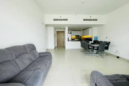 3 Bedroom Flat for Sale in Dubai South, Dubai - Vacant on Transfer  High Flr  Corner