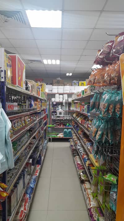 Other Commercial for Rent in Al Qasimia, Sharjah - IMG-20240403-WA0057. jpeg