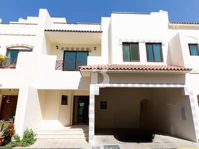 5 Cпальни Комплекс вилл в аренду в Аль Халидия, Абу-Даби - Комплекс вилл в Аль Халидия，Халидия Вилладж, 5 спален, 175000 AED - 8837322