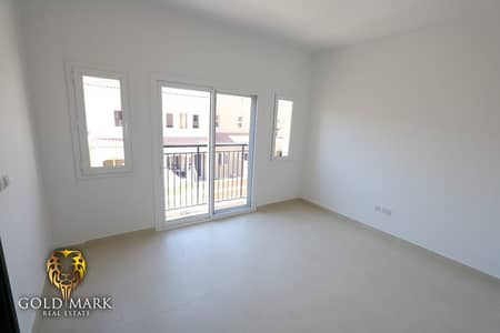 3 Bedroom Townhouse for Rent in Serena, Dubai - Type-C | Vacant Soon | Multiple Cheques