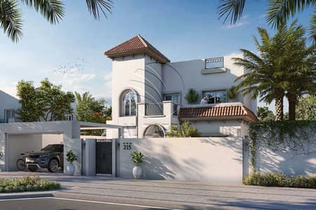 3 Bedroom Villa for Sale in Al Shamkha, Abu Dhabi - FAY Alreeman_BrochurEN Low_Page_30. jpg