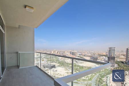 فلیٹ 1 غرفة نوم للبيع في قرية جميرا الدائرية، دبي - شقة في برج هاميني،الضاحية 15،قرية جميرا الدائرية 1 غرفة 1325000 درهم - 8830833