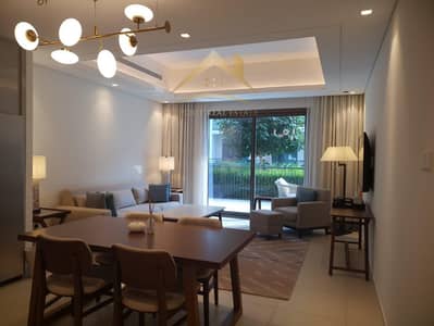 3 Bedroom Apartment for Sale in Address Fujairah Beach Resort, Fujairah - Sea View Hotel Furnished Apartment Fully Furnished  Sell