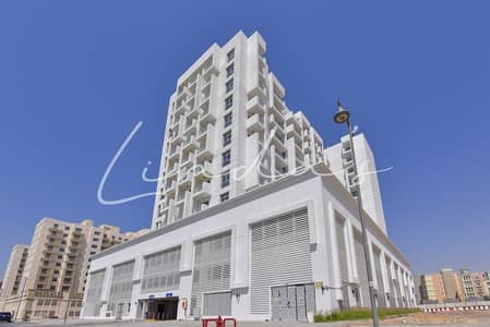 阿尔弗雷德街区， 迪拜 单身公寓待售 - 位于阿尔弗雷德街区，坎迪斯阿斯特公寓 的公寓 555000 AED - 8837363