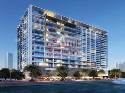 3 Bedroom Apartment for Sale in Al Maryah Island, Abu Dhabi - WhatsApp Image 2024-04-04 at 12.46. 47 PM (1). jpeg