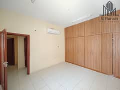 Ground Floor | Balcony | Covered Parking | Wardrobes
