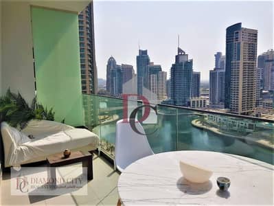 2 Bedroom Apartment for Rent in Dubai Marina, Dubai - 6c8df26d-f24e-11ee-af5f-067a769c7c8f. jpeg
