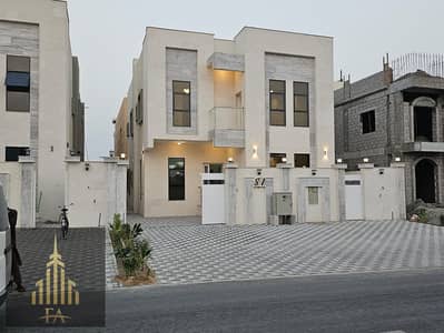 6 Bedroom Villa for Rent in Al Yasmeen, Ajman - WhatsApp Image 2024-04-04 at 12.50. 33 PM. jpeg