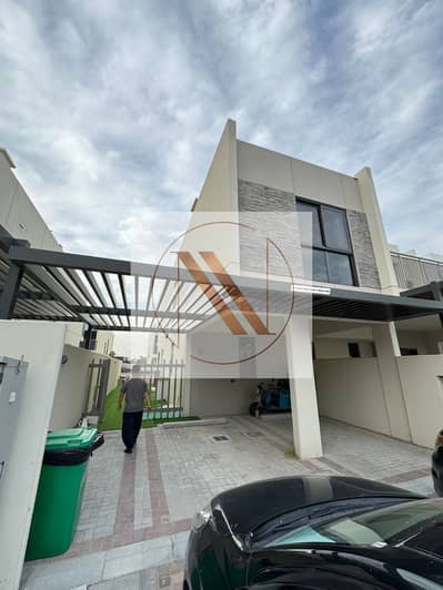 3 Bedroom Townhouse for Sale in DAMAC Hills 2 (Akoya by DAMAC), Dubai - IMG-20240404-WA0208. jpg