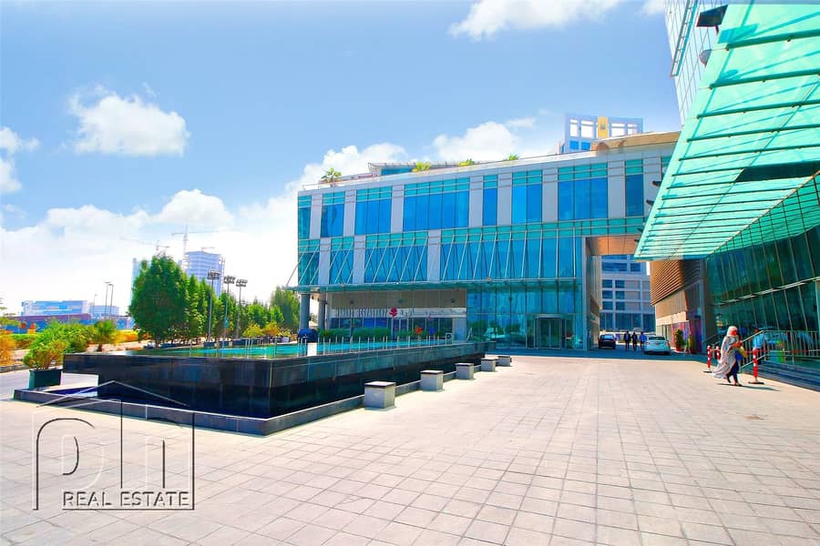 Ideally Positioned Shops l Prime Location Ideally Positioned Shops l Prime Location