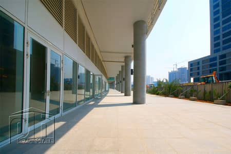 Ideally Positioned Shops l Prime Location Ideally Positioned Shops l Prime Location