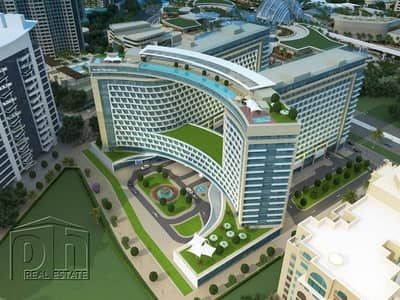 HIGH ROI Potential l Offplan Property HIGH ROI Potential l Offplan Property