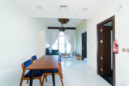 1 Спальня Апартамент в аренду в Бизнес Бей, Дубай - Квартира в Бизнес Бей，отз от Дануб, 1 спальня, 74999 AED - 8837458