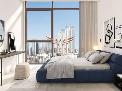 1 Спальня Апартаменты Продажа в Дубай Крик Харбор, Дубай - Untitled-9. jpg