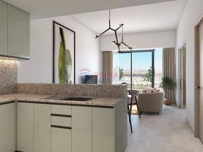 1 Bedroom Flat for Sale in DAMAC Hills, Dubai - 10-11. jpg