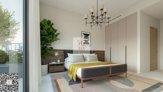 فلیٹ 3 غرف نوم للبيع في مجمع دبي ريزيدنس، دبي - bedroom-1536x864. jpg