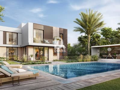4 Bedroom Villa for Sale in Al Shamkha, Abu Dhabi - Luxurious !! Lavish 4 Bedrooms + Maids Villa