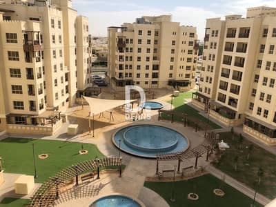 استوديو  للايجار في بني ياس، أبوظبي - شقة في بوابة الشرق،بني ياس 38000 درهم - 8836670