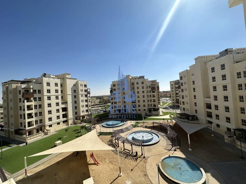 Квартира в Баниас，Бавабат Аль Шарк, 1 спальня, 58000 AED - 8836745